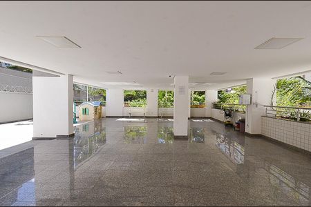 Apartamento para alugar com 148m², 3 quartos e 1 vaga Apartamento para alugar com 148m², 3 quartos e 1 vagaÁrea comum - Salão de festas