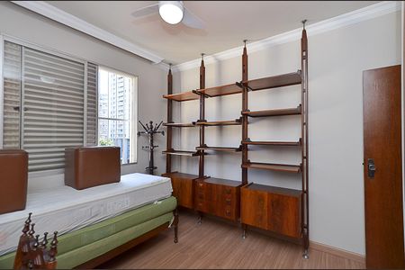 Apartamento para alugar com 148m², 3 quartos e 1 vaga Apartamento para alugar com 148m², 3 quartos e 1 vagaQuarto 2