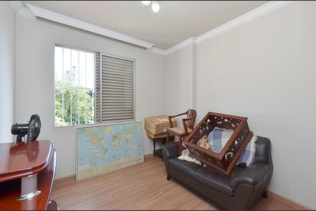 Apartamento para alugar com 148m², 3 quartos e 1 vaga Apartamento para alugar com 148m², 3 quartos e 1 vagaQuarto 1
