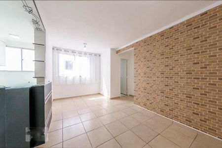 Apartamento à venda com 2 quartos, 60m² em Vila Industrial (Campinas), Campinas