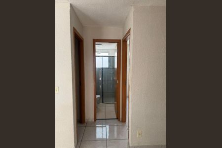 Apartamento à venda com 2 quartos, 43m² em Jardim Anton von Zuben, Campinas