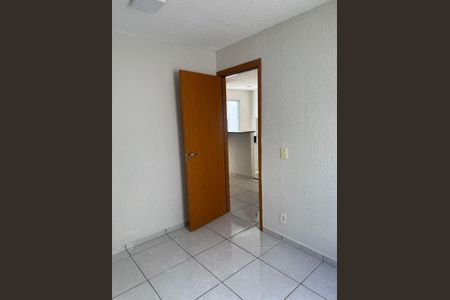 Apartamento à venda com 2 quartos, 43m² em Jardim Anton von Zuben, Campinas