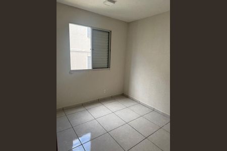 Apartamento à venda com 2 quartos, 43m² em Jardim Anton von Zuben, Campinas