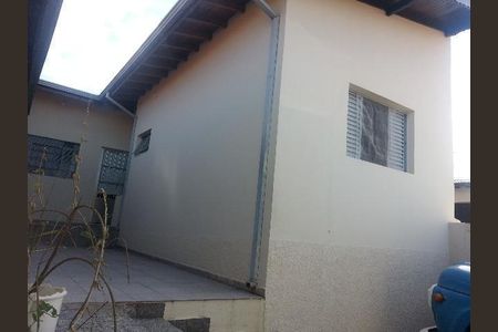 Casa à venda com 2 quartos, 180m² em Vila Marieta, Campinas