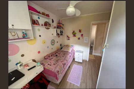 Apartamento à venda com 2 quartos, 55m² em Jardim Amoreiras, Campinas