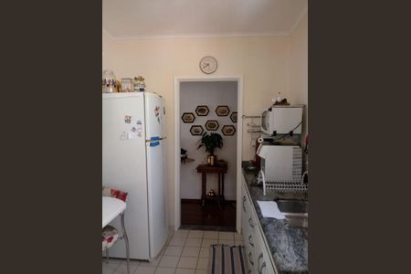 Apartamento à venda com 1 quarto, 60m² em Centro, Campinas