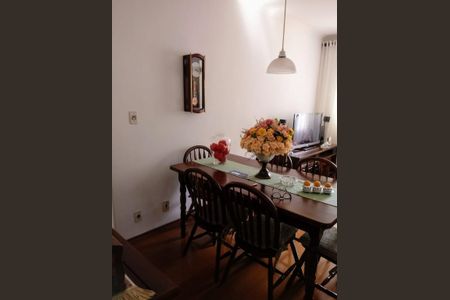 Apartamento à venda com 1 quarto, 60m² em Centro, Campinas