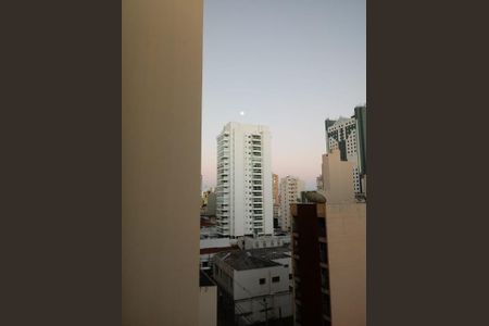 Apartamento à venda com 1 quarto, 60m² em Centro, Campinas