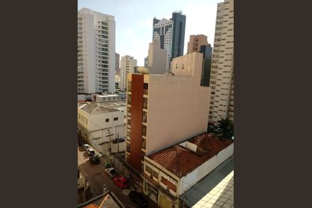 Apartamento à venda com 1 quarto, 60m² em Centro, Campinas