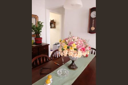 Apartamento à venda com 1 quarto, 60m² em Centro, Campinas