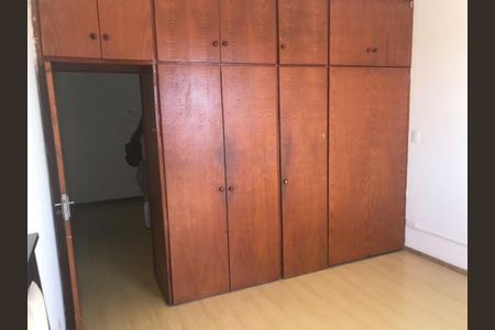 Apartamento à venda com 1 quarto, 35m² em Centro, Campinas
