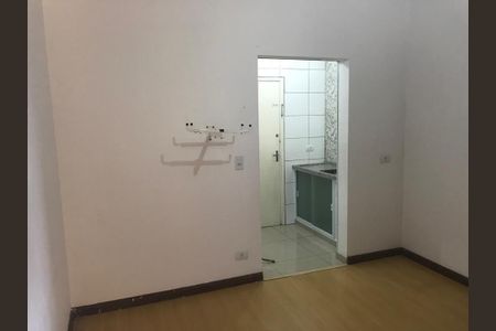 Apartamento à venda com 1 quarto, 35m² em Centro, Campinas