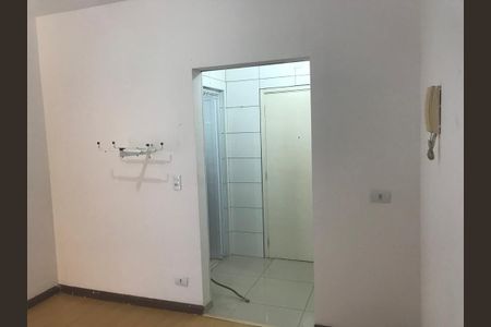 Apartamento à venda com 1 quarto, 35m² em Centro, Campinas