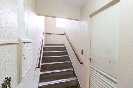 Apartamento à venda com 55m², 2 quartos e sem vagaHall de entrada