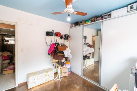 Apartamento à venda com 55m², 2 quartos e sem vagaQuarto 2