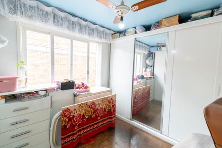 Apartamento à venda com 55m², 2 quartos e sem vagaQuarto 2