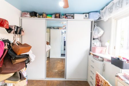 Apartamento à venda com 55m², 2 quartos e sem vagaQuarto 2