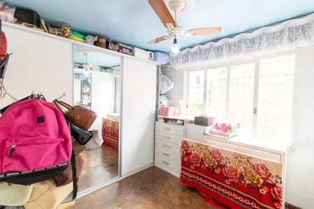 Apartamento à venda com 55m², 2 quartos e sem vagaQuarto 2