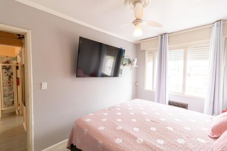 Apartamento à venda com 55m², 2 quartos e sem vagaQuarto 1