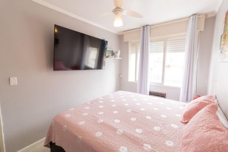 Apartamento à venda com 55m², 2 quartos e sem vagaQuarto 1