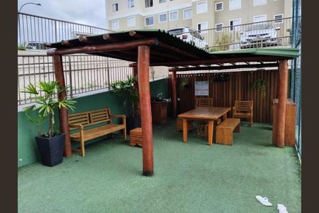 Apartamento à venda com 2 quartos, 62m² em Jardim Nova Europa, Campinas