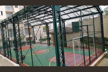 Apartamento à venda com 3 quartos, 66m² em Vila Industrial (Campinas), Campinas