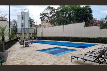 Apartamento à venda com 3 quartos, 66m² em Vila Industrial (Campinas), Campinas