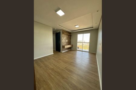 Apartamento à venda com 3 quartos, 66m² em Vila Industrial (Campinas), Campinas