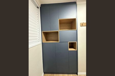 Apartamento à venda com 3 quartos, 66m² em Vila Industrial (Campinas), Campinas