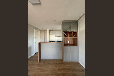 Apartamento à venda com 3 quartos, 66m² em Vila Industrial (Campinas), Campinas