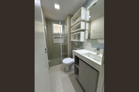 Apartamento à venda com 3 quartos, 66m² em Vila Industrial (Campinas), Campinas