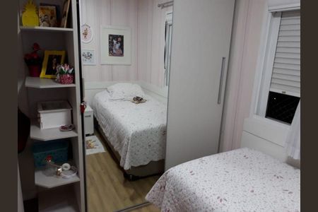 Apartamento à venda com 3 quartos, 82m² em Vila Anhanguera, Campinas