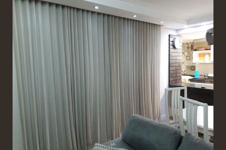 Apartamento à venda com 3 quartos, 82m² em Vila Anhanguera, Campinas
