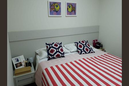 Apartamento à venda com 3 quartos, 82m² em Vila Anhanguera, Campinas
