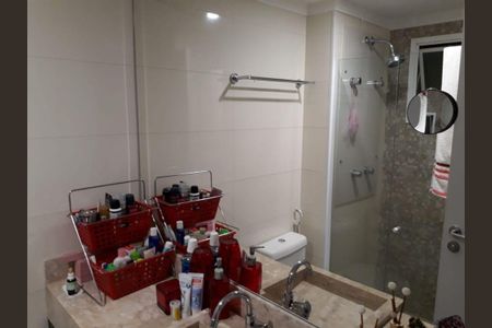 Apartamento à venda com 3 quartos, 82m² em Vila Anhanguera, Campinas