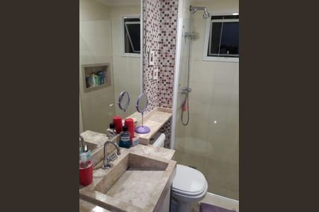 Apartamento à venda com 3 quartos, 82m² em Vila Anhanguera, Campinas