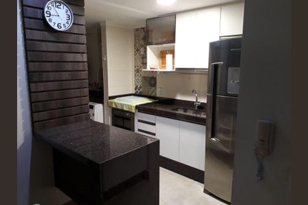 Apartamento à venda com 3 quartos, 82m² em Vila Anhanguera, Campinas