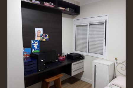Apartamento à venda com 3 quartos, 82m² em Vila Anhanguera, Campinas
