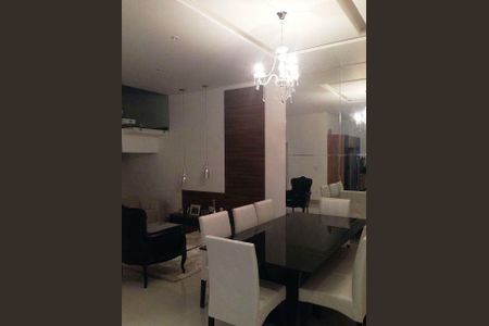 Casa à venda com 3 quartos, 245m² em Swiss Park, Campinas