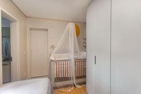 Apartamento à venda com 2 quartos, 67m² em Taquaral, Campinas