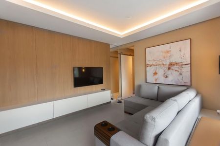 Apartamento à venda com 2 quartos, 67m² em Taquaral, Campinas