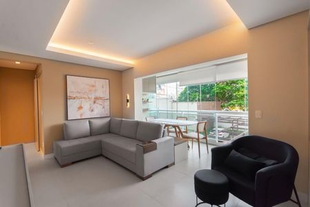 Apartamento à venda com 2 quartos, 67m² em Taquaral, Campinas