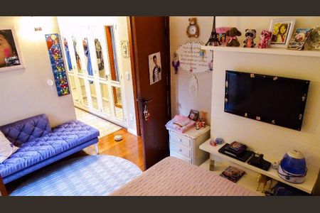 Casa à venda com 3 quartos, 268m² em Parque Taquaral, Campinas