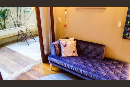 Casa à venda com 3 quartos, 268m² em Parque Taquaral, Campinas