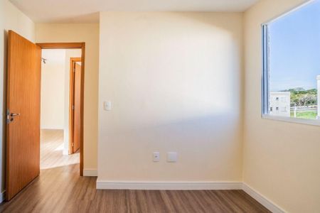 Apartamento à venda com 2 quartos, 41m² em Jardim Esmeraldina, Campinas