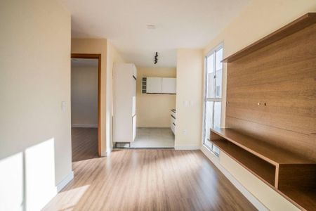 Apartamento à venda com 2 quartos, 41m² em Jardim Esmeraldina, Campinas