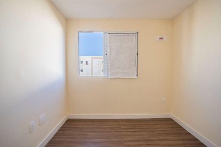 Apartamento à venda com 2 quartos, 41m² em Jardim Esmeraldina, Campinas