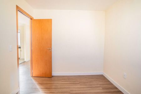 Apartamento à venda com 2 quartos, 41m² em Jardim Esmeraldina, Campinas