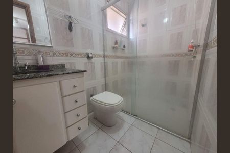 Apartamento à venda com 2 quartos, 79m² em São Bernardo, Campinas