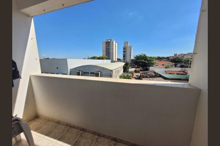 Apartamento à venda com 2 quartos, 79m² em São Bernardo, Campinas